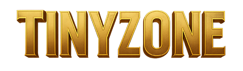 TinyZone Logo